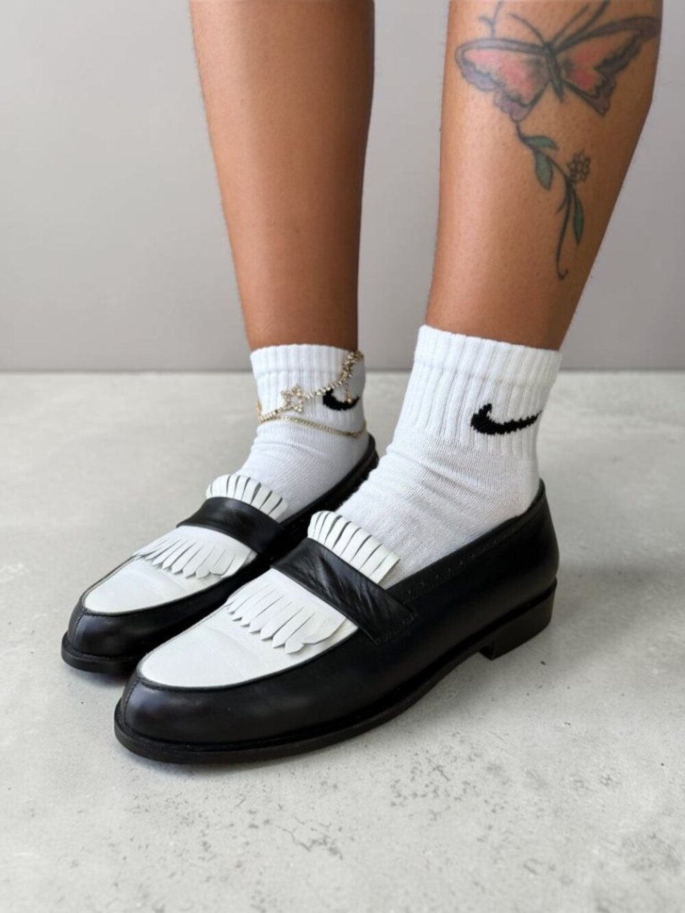 Elegant Robert Clergerie Luxury Loafers
